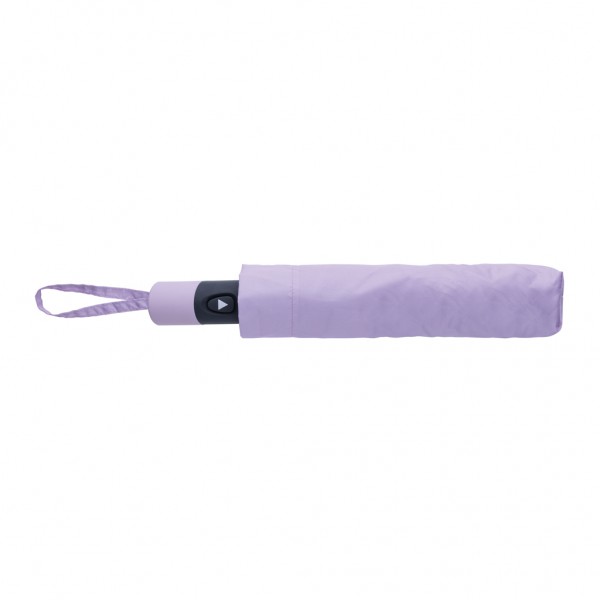 21` Impact AWARE™ 190T Mini-Regenschirm mit Auto-Open, lavender