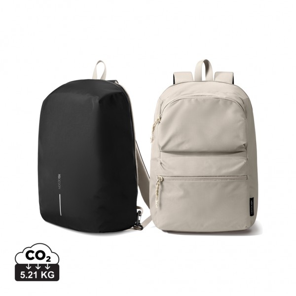 XD Design Switch 2-in-1 Rucksack, grau