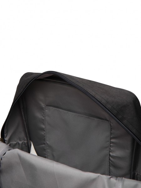 VINGA Sortino RCS Rucksack, schwarz