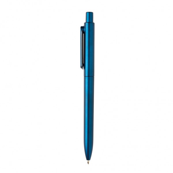 X6 Stift, blau