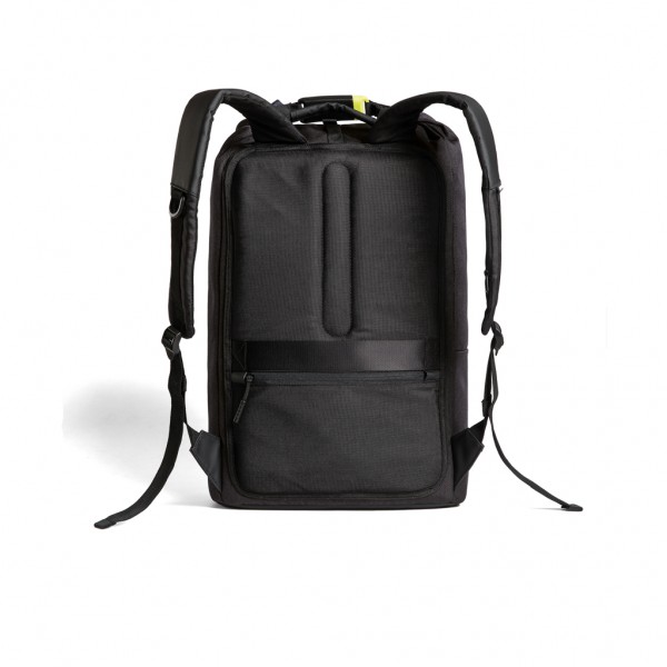 Urban Lite Anti-Diebstahl-Rucksack, schwarz