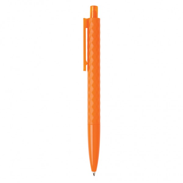X3 Stift, orange