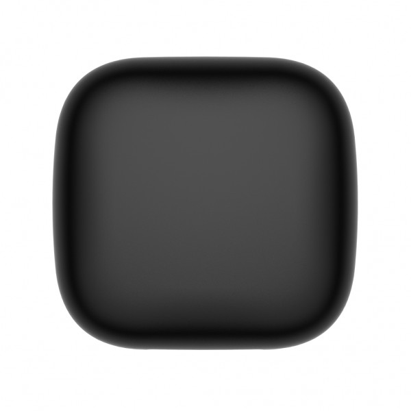 Lakewood RCS recycelte und reparierbare kabellose Ohrhörer, schwarz