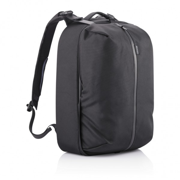 Flex Gym Bag, schwarz