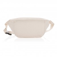 : Impact Aware™ 285g/m² : Impact Aware™ 285g/m² ungefärbte rCanvas-Gürteltasche, off white