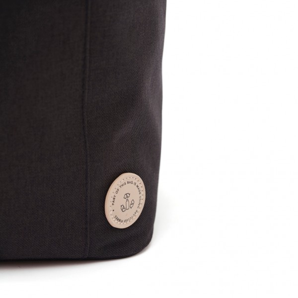 VINGA Sortino Kühltasche grande, schwarz