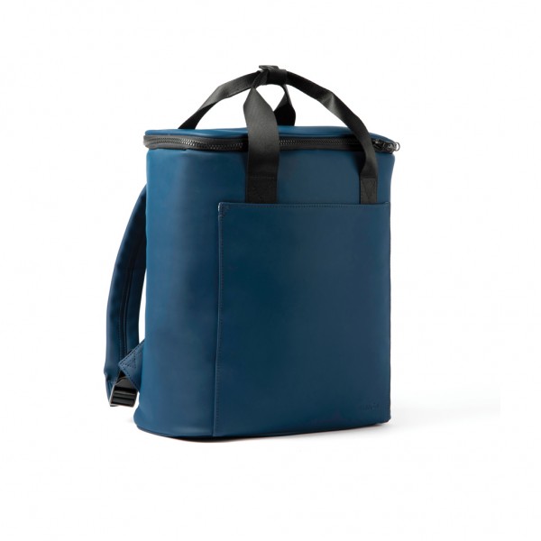 VINGA Baltimore Trail Kühlrucksack, navy blau
