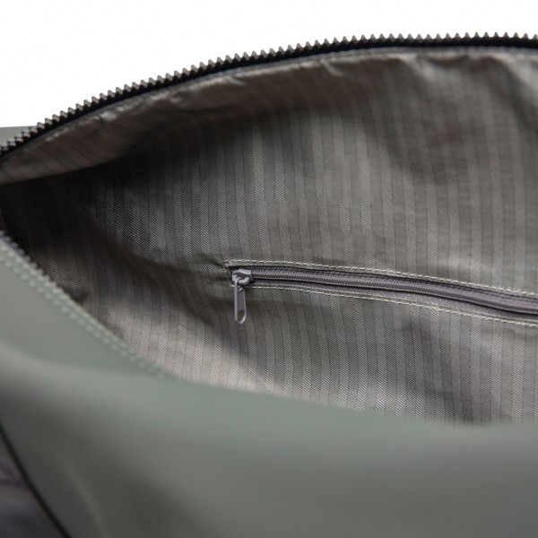 VINGA Baltimore RCS 24h Wochenendtasche, grün