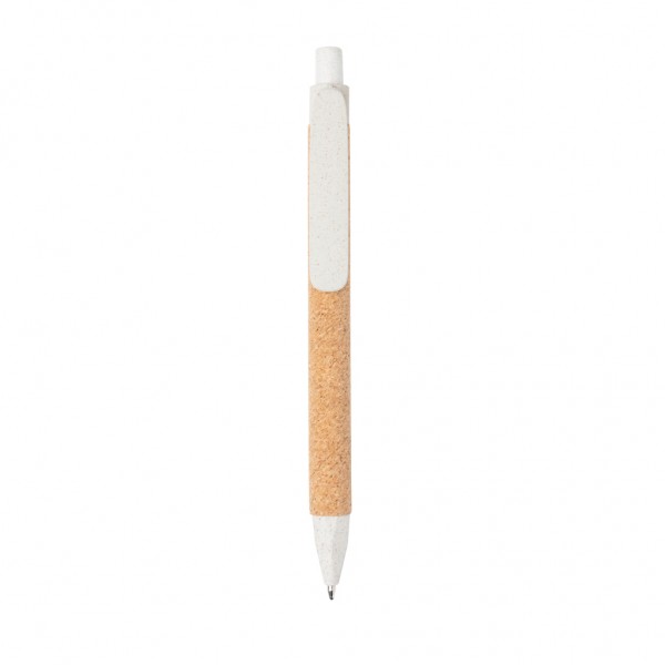 ECO-Stift, weiß