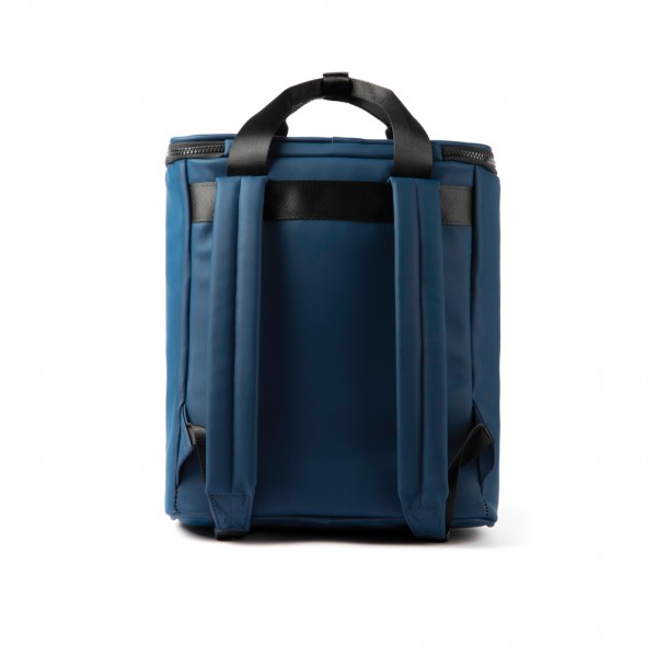 VINGA Baltimore Trail Kühlrucksack, navy blau