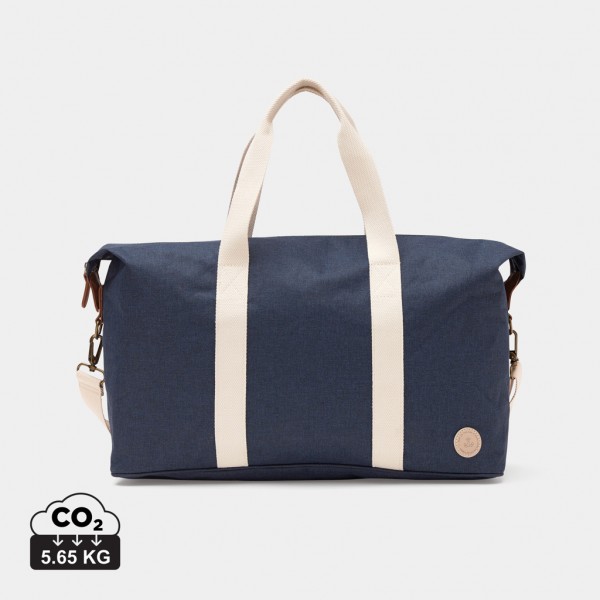 VINGA Sortino Wochenendtasche, blau