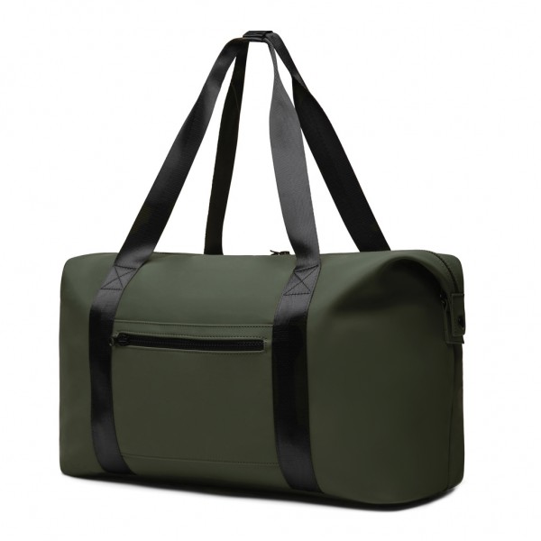 VINGA Baltimore RCS 24h Wochenendtasche, grün