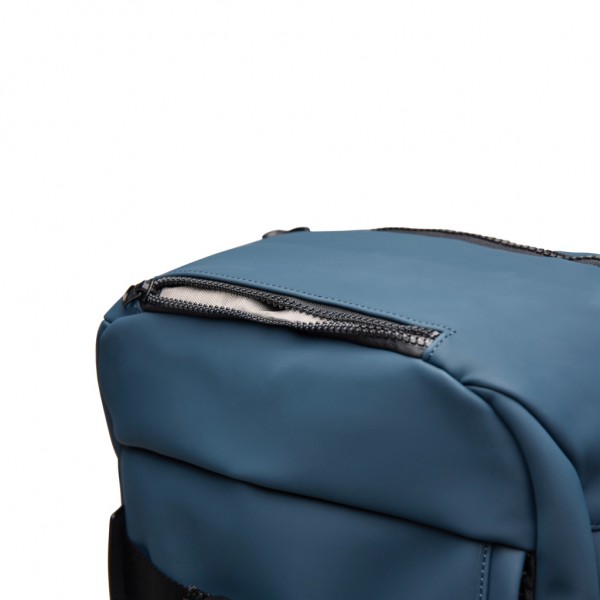VINGA Baltimore RCS Abenteuer-Rucksack, navy blau