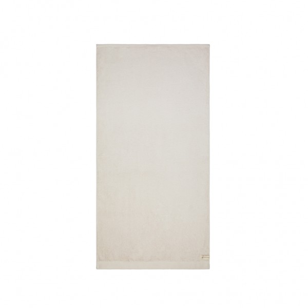 VINGA Birch Handtuch 70x140, 450gr/m², beige
