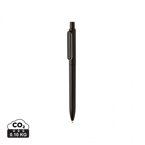 X6 Stift, schwarz