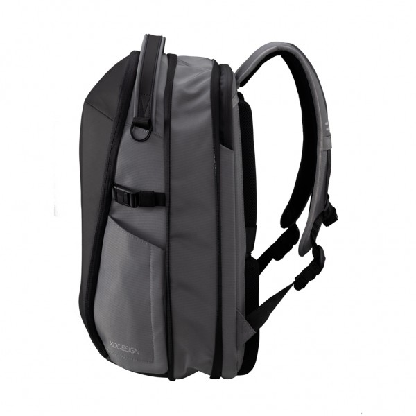 Bizz Rucksack, anthrazit