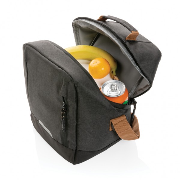Impact AWARE™ Urban Outdoor Kühltasche, schwarz