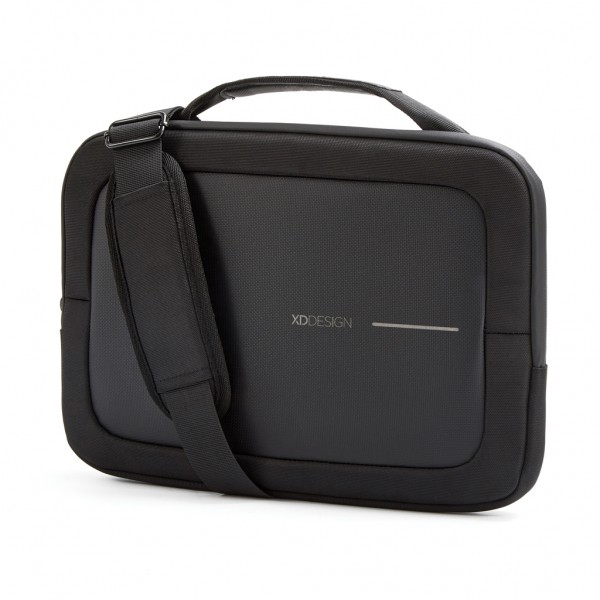 XD Design 16` Laptop Tasche, schwarz