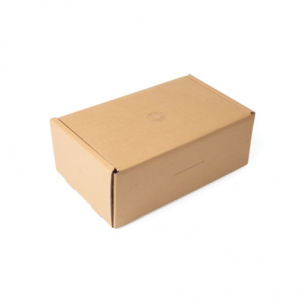 VINGA Monte Heritage Kokotte 4 L, schwarz