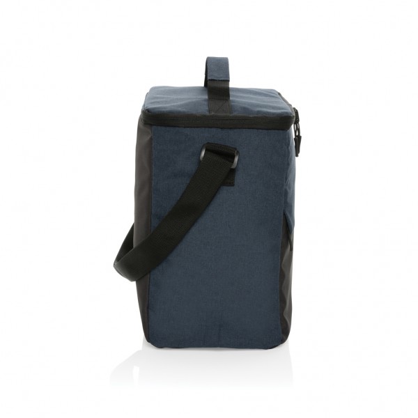 Kazu AWARE™ RPET Kühltasche, blau