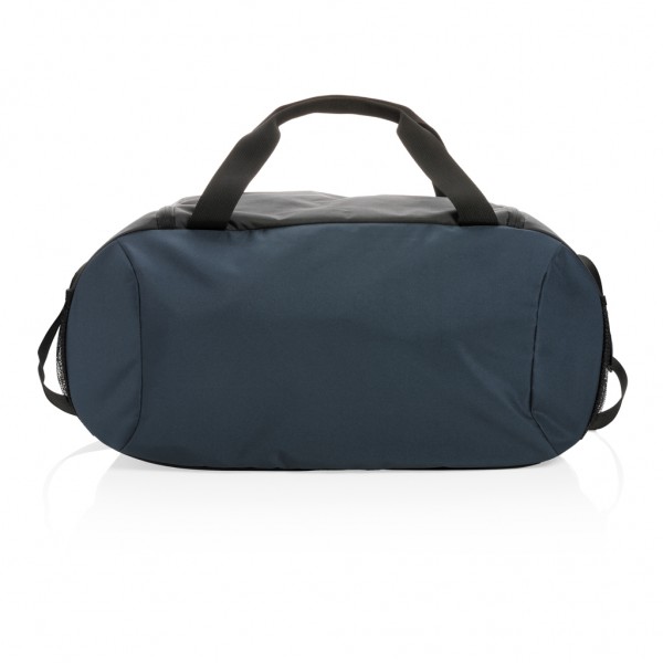 Impact AWARE™ RPET Sporttasche, navy blau