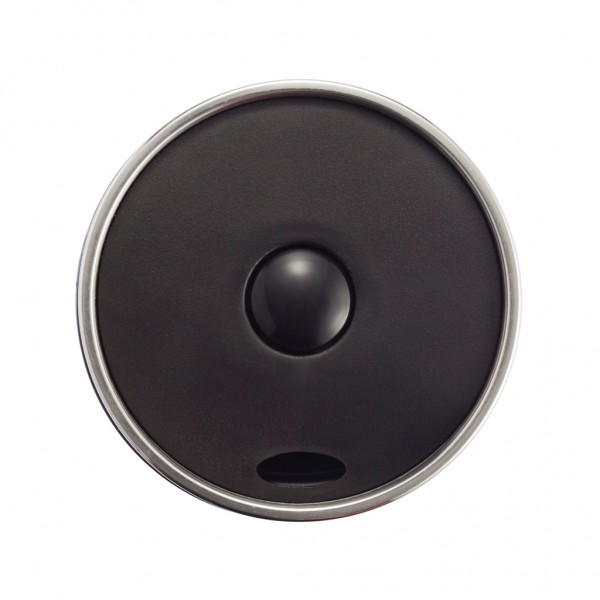 Becher Shake-It, silber