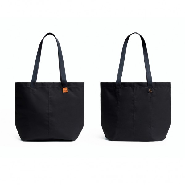 Bellroy Market Tote, schwarz