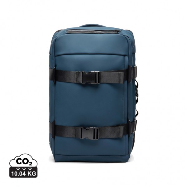 VINGA Baltimore RCS Abenteuer-Rucksack, navy blau