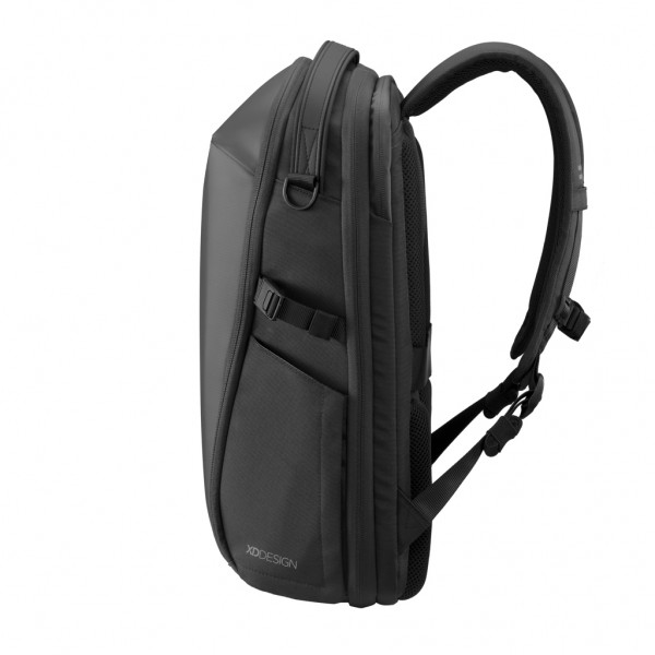 Bizz Rucksack, schwarz
