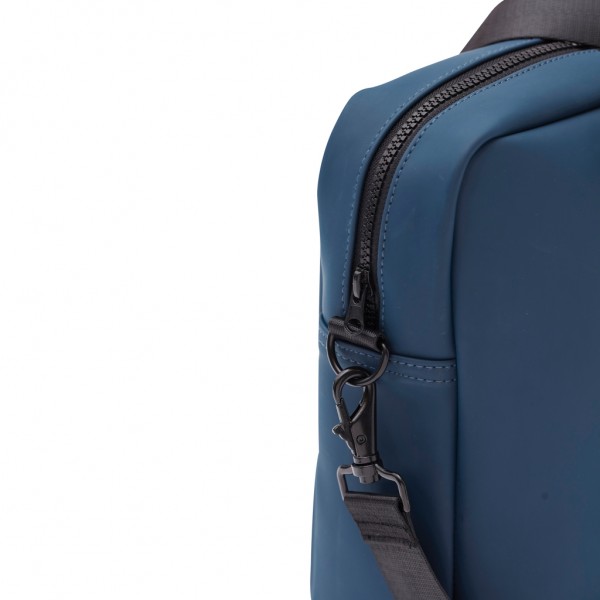 VINGA Baltimore Computertasche, navy blau