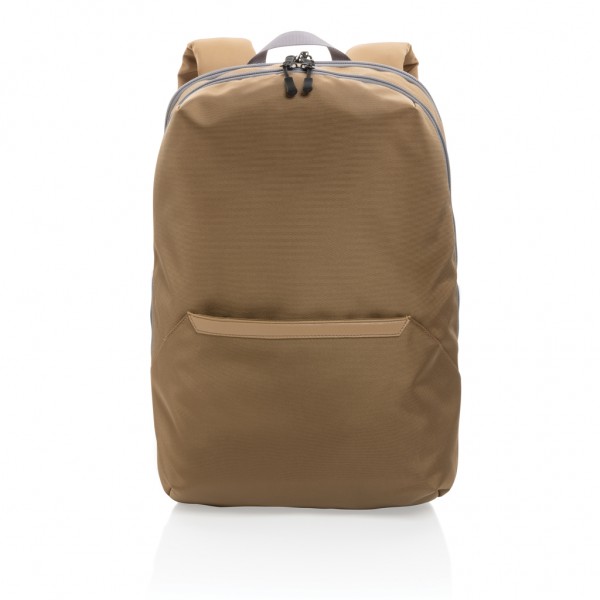 Impact AWARE™ 1200D 15.6`` Laptop-Rucksack, khaki