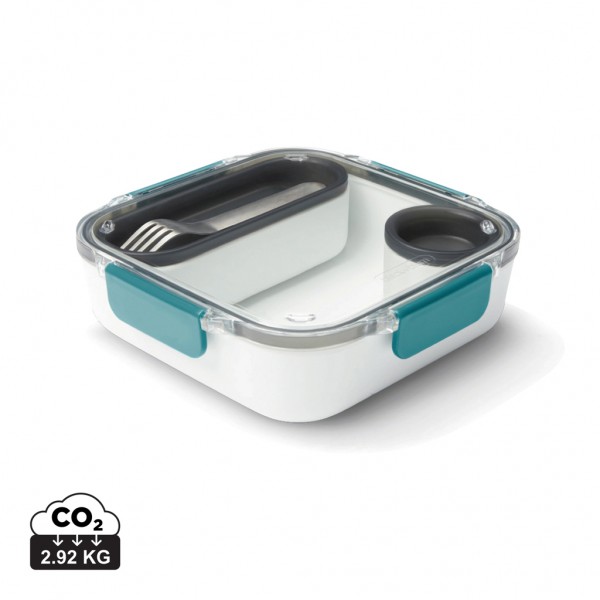 Black+Blum Lunch Box Original, turkis