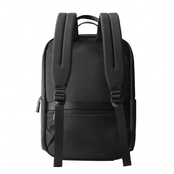 XD Design Soft Tote Rucksack, schwarz
