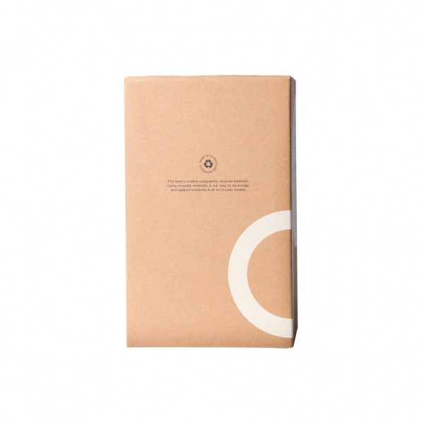 VINGA Avery RCS Tischlampe, schwarz