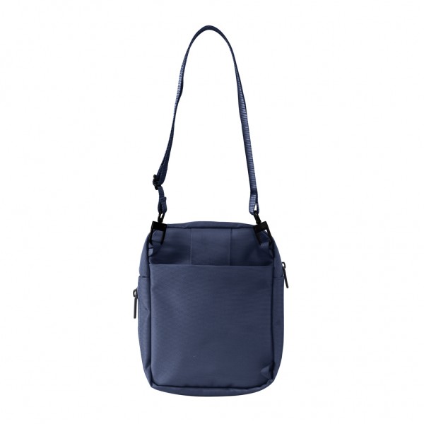 Boxy Sling, navy blau