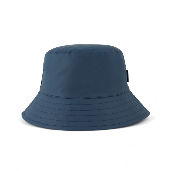 VINGA Baltimore AWARE™ Hut aus recyceltem PET, navy blau