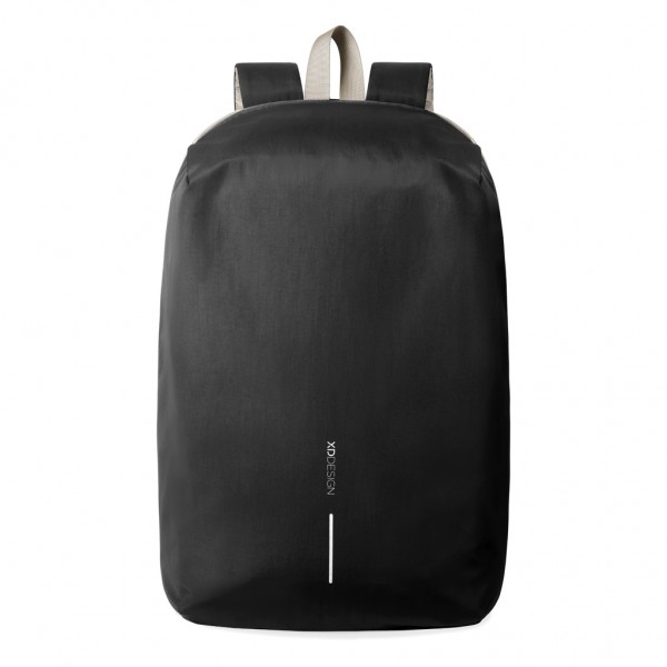 XD Design Switch 2-in-1 Rucksack, grau