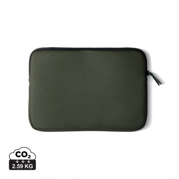 VINGA Baltimore Laptopcase 15“, grün