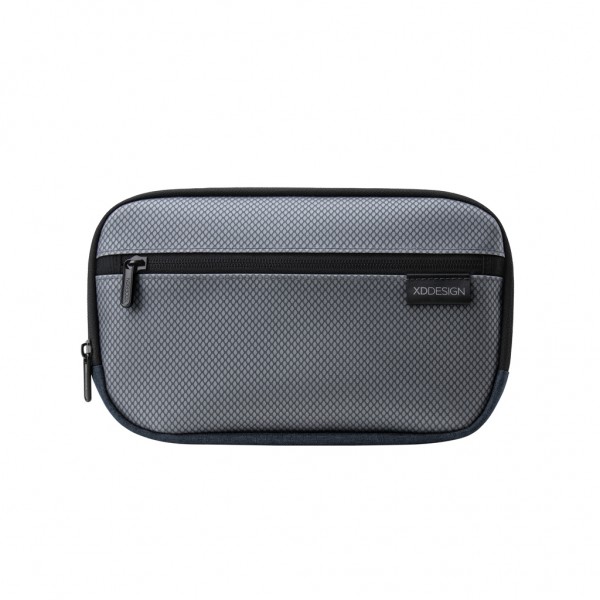 XD Design First Class All-in-One Case, navy blau