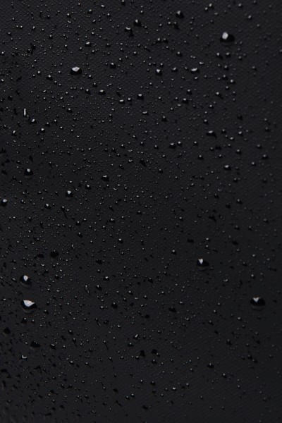 Nordic Drift Storm RCS wasserabw. Kühltasche 20 Liter, schwarz