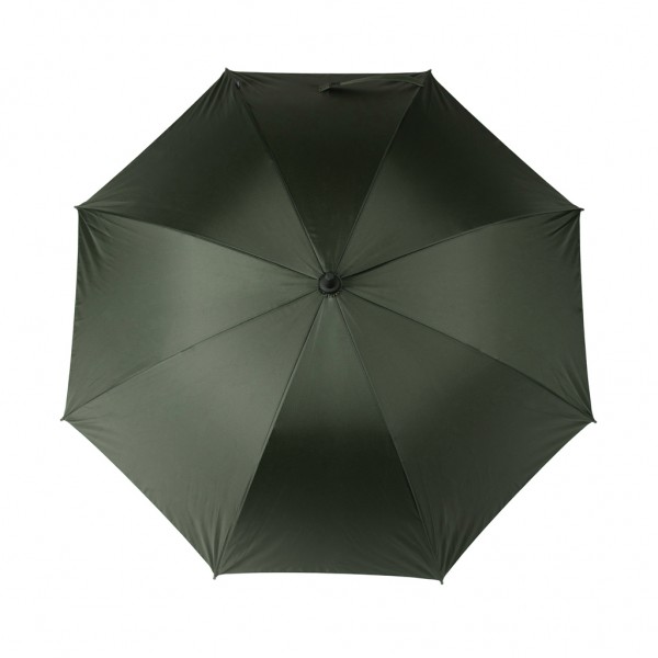 VINGA Baltimore AWARE™ RPET 23“ Regenschirm, grün