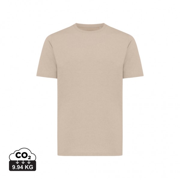 IQONIQ Sierra Lightweight T-Shirt aus recycelter Baumwolle, desert XXXL