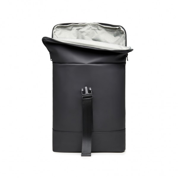 VINGA Baltimore Fahrradtasche, schwarz