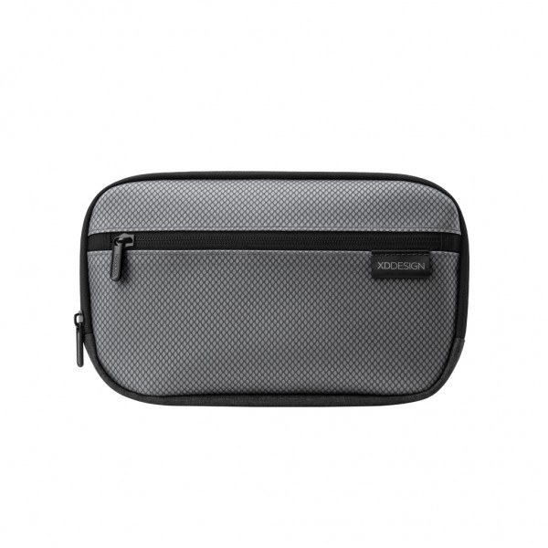 XD Design First Class All-in-One Case, schwarz