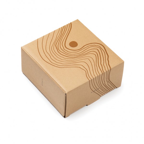 VINGA Nuvem Mini-Bowl, 2er-Set, beige