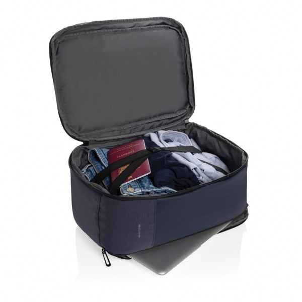 Armond Aware™ RPET Free -On-Board Travel Pack, navy blau