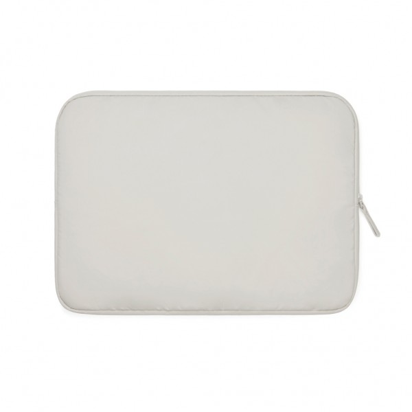 KENTO URBAN 15,6` Laptop-Sleeve aus RCS rec. Nylon, beige