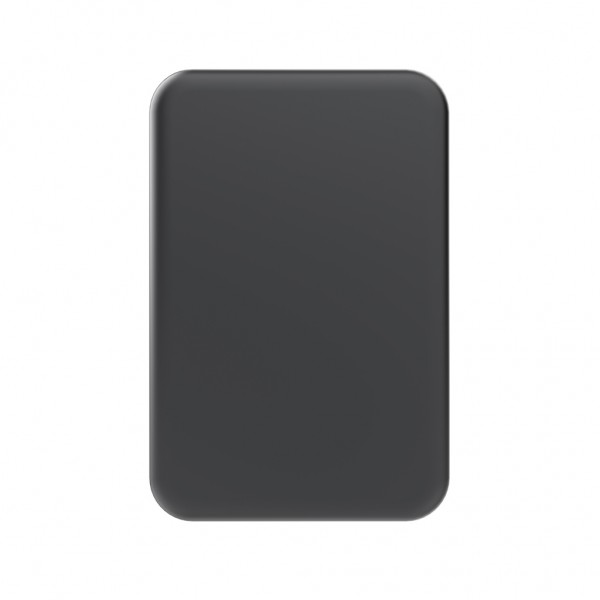 Quantum RCS Ultra-Fast 25W 10.000mAh magnetische Powerbank, grau