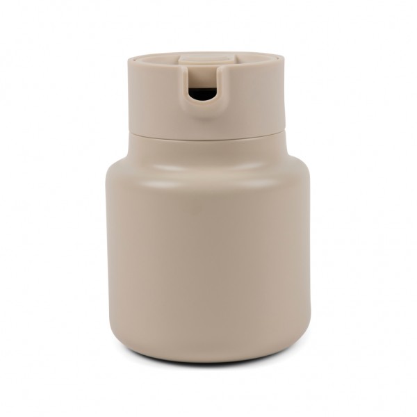 VINGA Arbe RCS Isolierkanne 1200ml, beige
