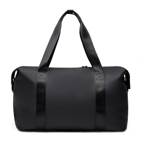 VINGA Baltimore RCS 24h Wochenendtasche, schwarz